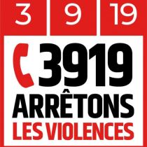 Structures accompagnant les femmes victimes de violences